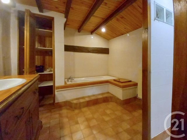 Maison &agrave; vendre - 6 pi&egrave;ces - 151,40 m2 - Maincy - 77 - ILE-DE-FRANCE