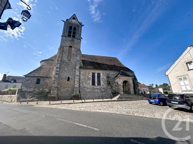 Maison &agrave; vendre - 6 pi&egrave;ces - 151,40 m2 - Maincy - 77 - ILE-DE-FRANCE