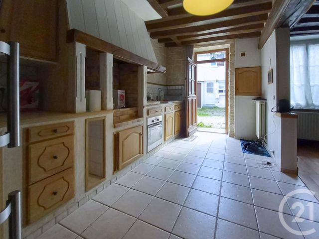 Maison &agrave; vendre - 6 pi&egrave;ces - 151,40 m2 - Maincy - 77 - ILE-DE-FRANCE