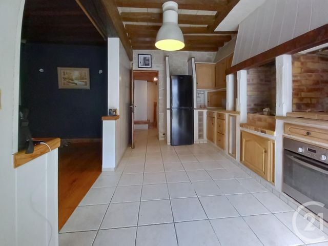 Maison &agrave; vendre - 6 pi&egrave;ces - 151,40 m2 - Maincy - 77 - ILE-DE-FRANCE