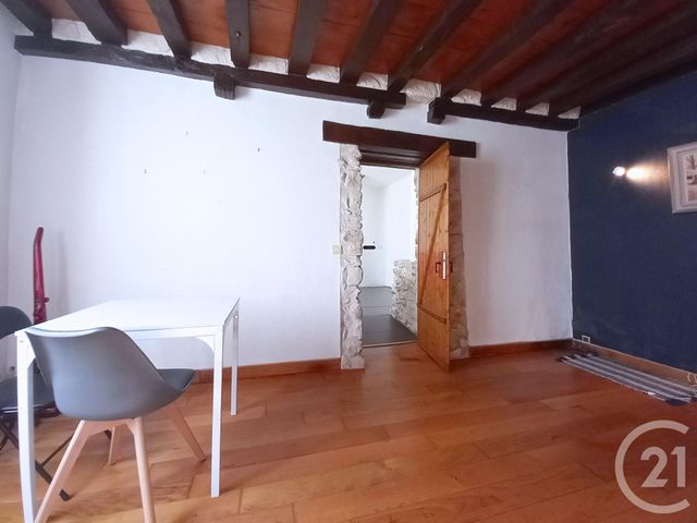 Maison &agrave; vendre - 6 pi&egrave;ces - 151,40 m2 - Maincy - 77 - ILE-DE-FRANCE
