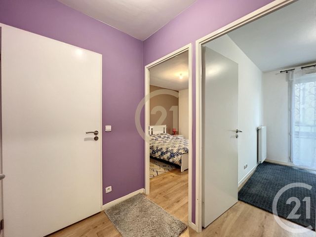 Appartement F3 &agrave; louer - 3 pi&egrave;ces - 57,05 m2 - Dammarie Les Lys - 77 - ILE-DE-FRANCE