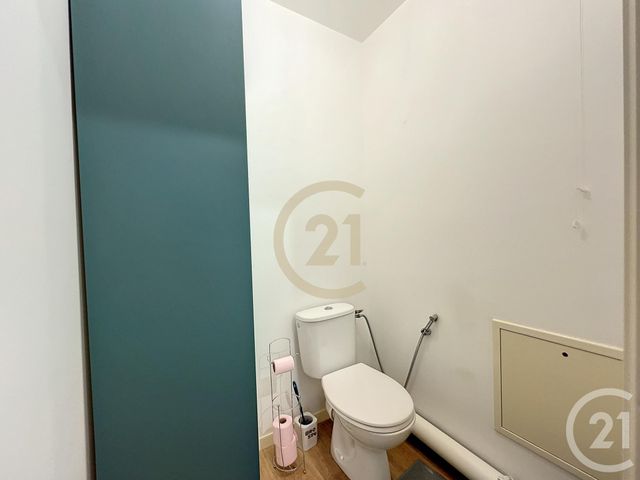 Appartement F3 &agrave; louer - 3 pi&egrave;ces - 57,05 m2 - Dammarie Les Lys - 77 - ILE-DE-FRANCE