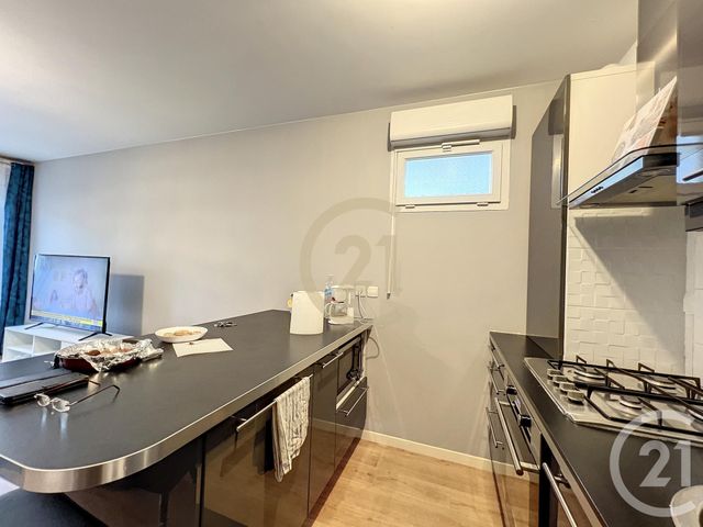 Appartement F3 &agrave; louer - 3 pi&egrave;ces - 57,05 m2 - Dammarie Les Lys - 77 - ILE-DE-FRANCE