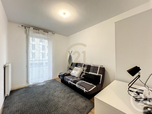 Appartement F3 &agrave; louer - 3 pi&egrave;ces - 57,05 m2 - Dammarie Les Lys - 77 - ILE-DE-FRANCE