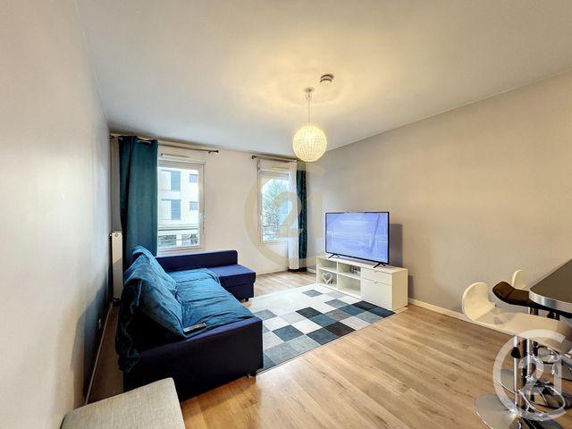 Appartement F3 &agrave; louer - 3 pi&egrave;ces - 57,05 m2 - Dammarie Les Lys - 77 - ILE-DE-FRANCE
