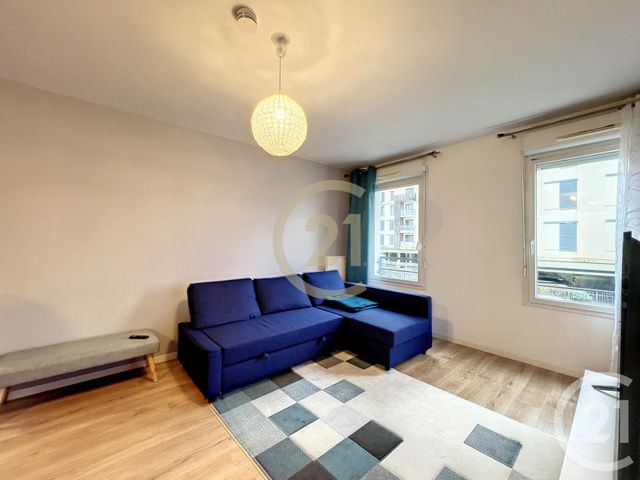 Appartement F3 &agrave; louer - 3 pi&egrave;ces - 57,05 m2 - Dammarie Les Lys - 77 - ILE-DE-FRANCE