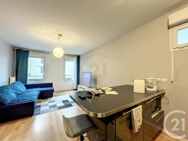Appartement F3 &agrave; louer - 3 pi&egrave;ces - 57,05 m2 - Dammarie Les Lys - 77 - ILE-DE-FRANCE