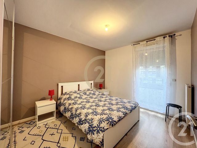 Appartement F3 &agrave; louer - 3 pi&egrave;ces - 57,05 m2 - Dammarie Les Lys - 77 - ILE-DE-FRANCE