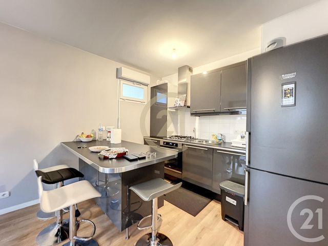 Appartement F3 &agrave; louer - 3 pi&egrave;ces - 57,05 m2 - Dammarie Les Lys - 77 - ILE-DE-FRANCE