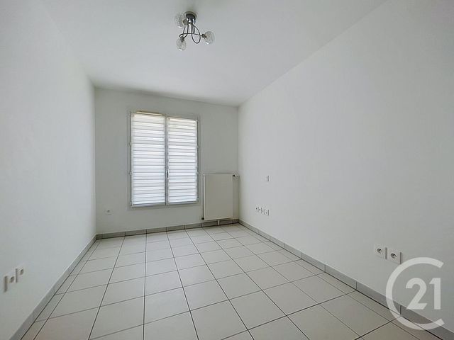 Appartement F3 &agrave; vendre - 3 pi&egrave;ces - 58,11 m2 - Rubelles - 77 - ILE-DE-FRANCE