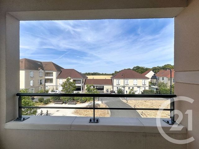 appartement - RUBELLES - 77