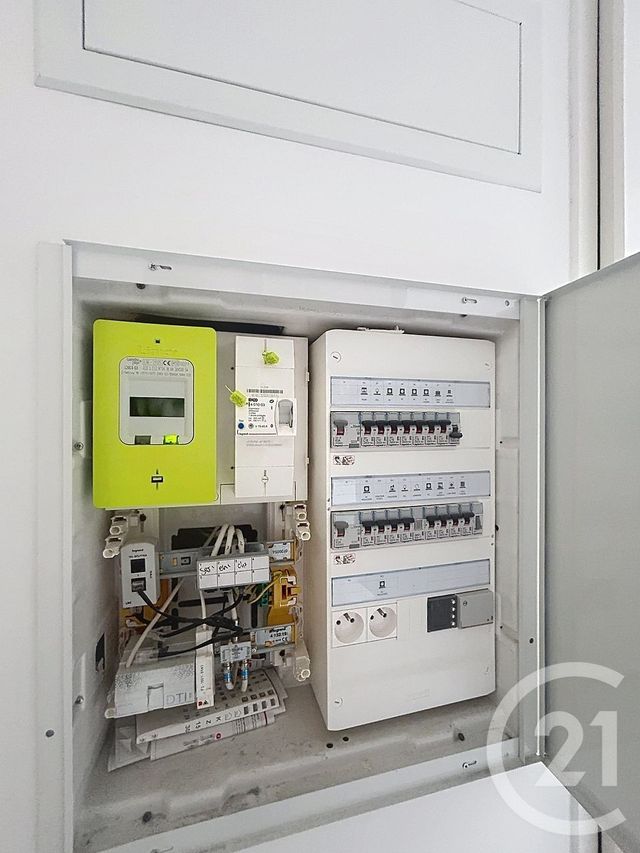 Appartement F3 &agrave; vendre - 3 pi&egrave;ces - 58,11 m2 - Rubelles - 77 - ILE-DE-FRANCE