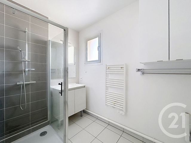 Appartement F3 &agrave; vendre - 3 pi&egrave;ces - 58,11 m2 - Rubelles - 77 - ILE-DE-FRANCE