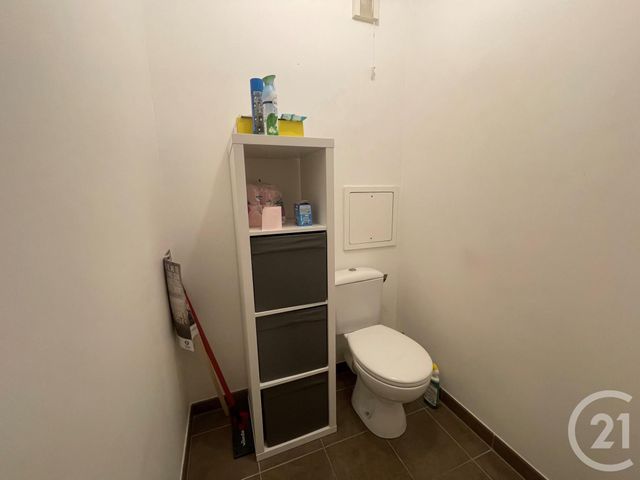 Appartement F2 &agrave; louer - 2 pi&egrave;ces - 46,76 m2 - Dammarie Les Lys - 77 - ILE-DE-FRANCE