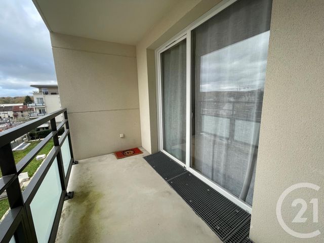 Appartement F2 &agrave; louer - 2 pi&egrave;ces - 46,76 m2 - Dammarie Les Lys - 77 - ILE-DE-FRANCE