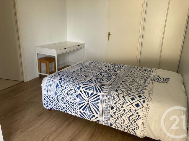 Appartement F2 &agrave; louer - 2 pi&egrave;ces - 46,76 m2 - Dammarie Les Lys - 77 - ILE-DE-FRANCE