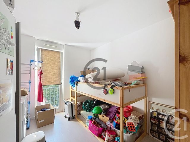 Appartement F3 &agrave; louer - 3 pi&egrave;ces - 63,10 m2 - Dammarie Les Lys - 77 - ILE-DE-FRANCE