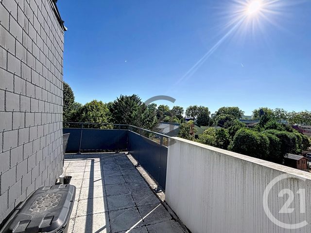 Appartement F3 &agrave; louer - 3 pi&egrave;ces - 63,10 m2 - Dammarie Les Lys - 77 - ILE-DE-FRANCE
