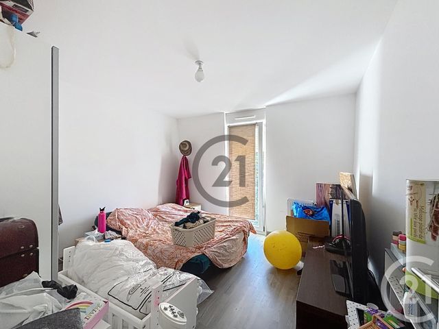 Appartement F3 &agrave; louer - 3 pi&egrave;ces - 63,10 m2 - Dammarie Les Lys - 77 - ILE-DE-FRANCE