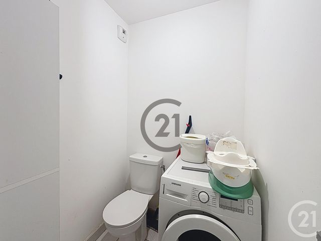 Appartement F3 &agrave; louer - 3 pi&egrave;ces - 63,10 m2 - Dammarie Les Lys - 77 - ILE-DE-FRANCE