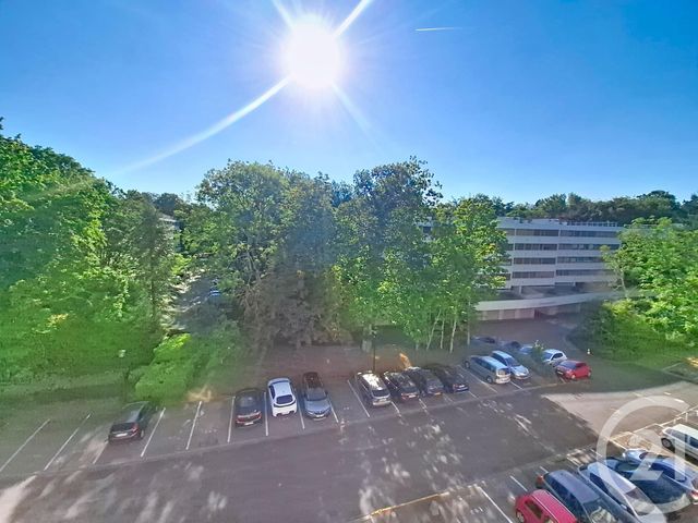 Appartement F2 &agrave; vendre - 2 pi&egrave;ces - 43,78 m2 - Vaux Le Penil - 77 - ILE-DE-FRANCE