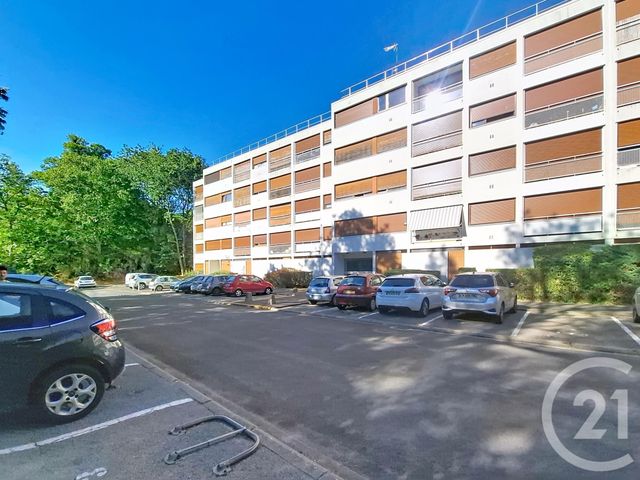 Appartement F2 &agrave; vendre - 2 pi&egrave;ces - 43,78 m2 - Vaux Le Penil - 77 - ILE-DE-FRANCE