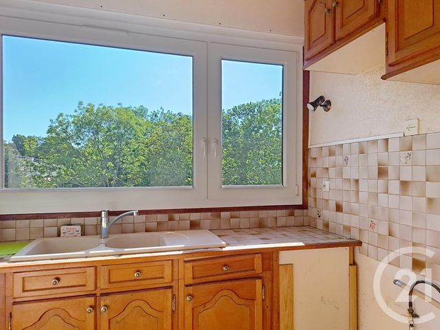 Appartement F2 &agrave; vendre - 2 pi&egrave;ces - 43,78 m2 - Vaux Le Penil - 77 - ILE-DE-FRANCE