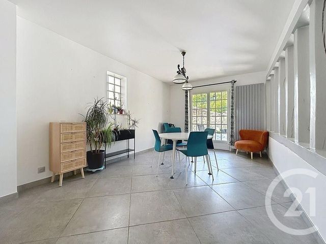 Maison &agrave; vendre - 7 pi&egrave;ces - 153 m2 - Maincy - 77 - ILE-DE-FRANCE