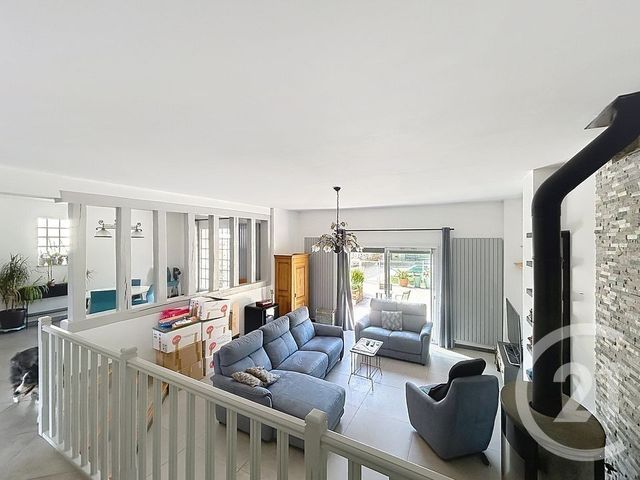 Maison &agrave; vendre - 7 pi&egrave;ces - 153 m2 - Maincy - 77 - ILE-DE-FRANCE