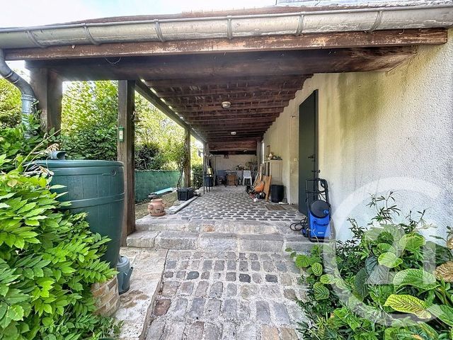 Maison &agrave; vendre - 7 pi&egrave;ces - 153 m2 - Maincy - 77 - ILE-DE-FRANCE
