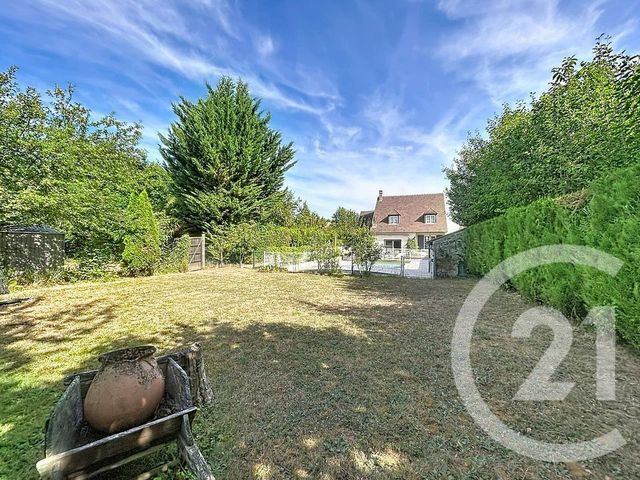 Maison &agrave; vendre - 7 pi&egrave;ces - 153 m2 - Maincy - 77 - ILE-DE-FRANCE