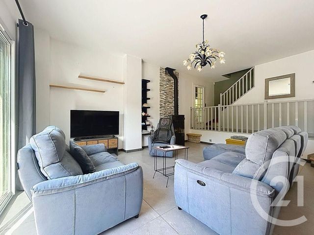 Maison &agrave; vendre - 7 pi&egrave;ces - 153 m2 - Maincy - 77 - ILE-DE-FRANCE