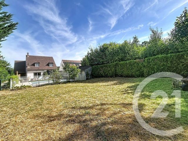 Maison &agrave; vendre - 7 pi&egrave;ces - 153 m2 - Maincy - 77 - ILE-DE-FRANCE