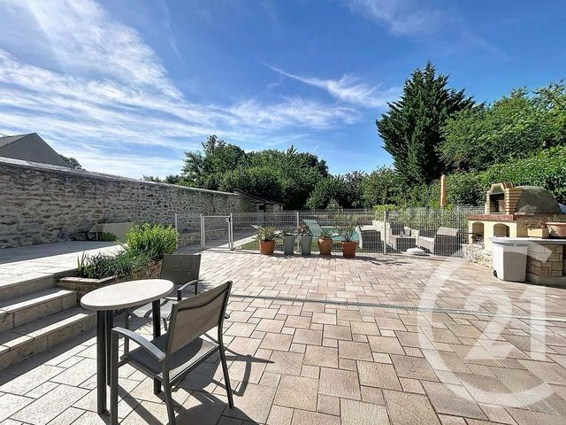 Maison &agrave; vendre - 7 pi&egrave;ces - 153 m2 - Maincy - 77 - ILE-DE-FRANCE