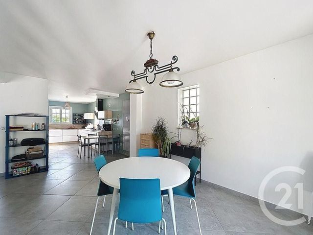 Maison &agrave; vendre - 7 pi&egrave;ces - 153 m2 - Maincy - 77 - ILE-DE-FRANCE