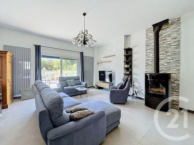 Maison &agrave; vendre - 7 pi&egrave;ces - 153 m2 - Maincy - 77 - ILE-DE-FRANCE