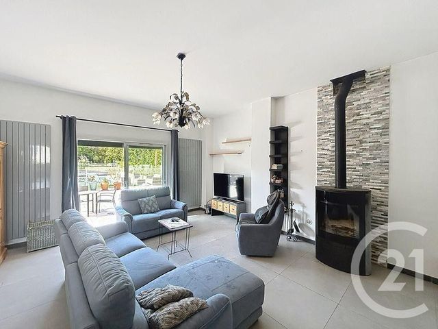 Maison &agrave; vendre - 7 pi&egrave;ces - 153 m2 - Maincy - 77 - ILE-DE-FRANCE