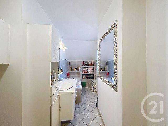Maison &agrave; vendre - 7 pi&egrave;ces - 153 m2 - Maincy - 77 - ILE-DE-FRANCE