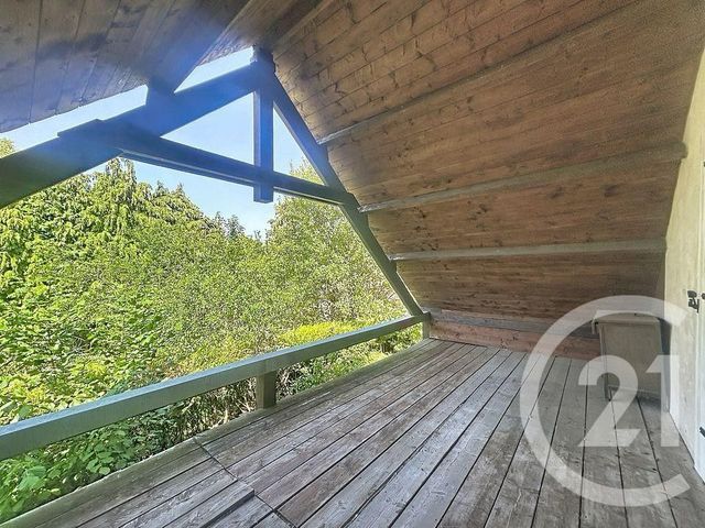 Maison &agrave; vendre - 7 pi&egrave;ces - 153 m2 - Maincy - 77 - ILE-DE-FRANCE