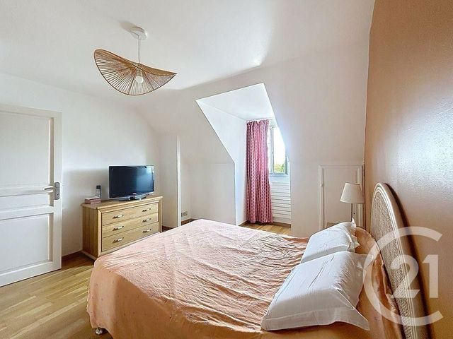 Maison &agrave; vendre - 7 pi&egrave;ces - 153 m2 - Maincy - 77 - ILE-DE-FRANCE