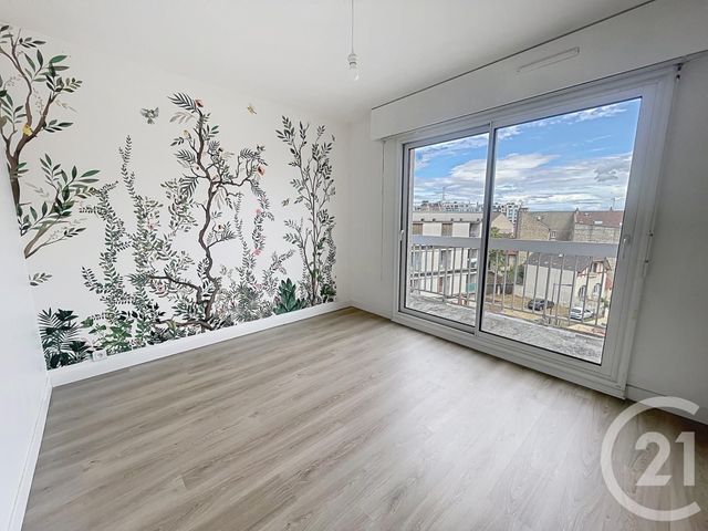 Appartement F2 &agrave; vendre - 3 pi&egrave;ces - 63 m2 - Melun - 77 - ILE-DE-FRANCE