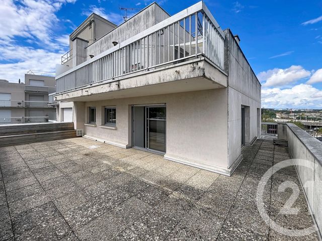 Appartement F2 &agrave; vendre - 3 pi&egrave;ces - 63 m2 - Melun - 77 - ILE-DE-FRANCE