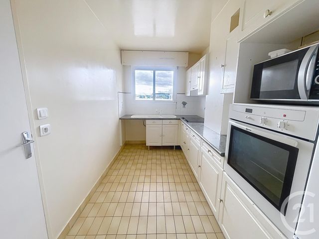 Appartement F2 &agrave; vendre - 3 pi&egrave;ces - 63 m2 - Melun - 77 - ILE-DE-FRANCE