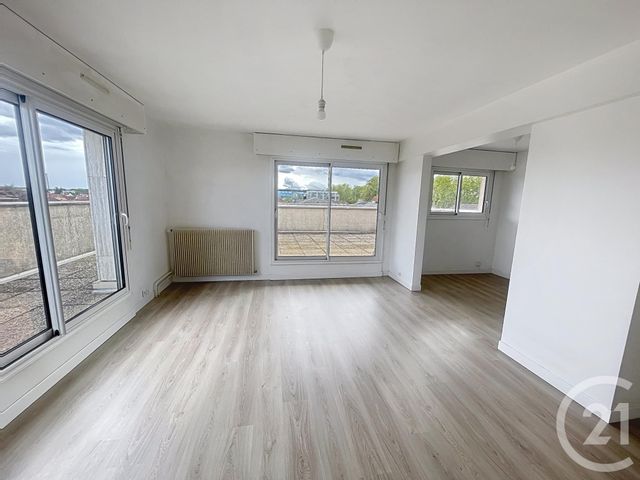 Appartement F2 &agrave; vendre - 3 pi&egrave;ces - 63 m2 - Melun - 77 - ILE-DE-FRANCE