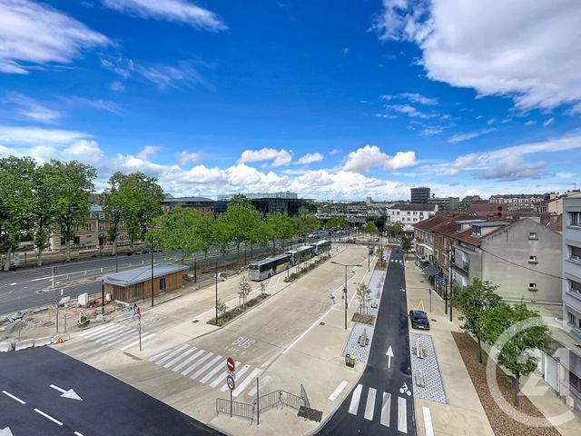 Appartement F2 &agrave; vendre - 3 pi&egrave;ces - 63 m2 - Melun - 77 - ILE-DE-FRANCE