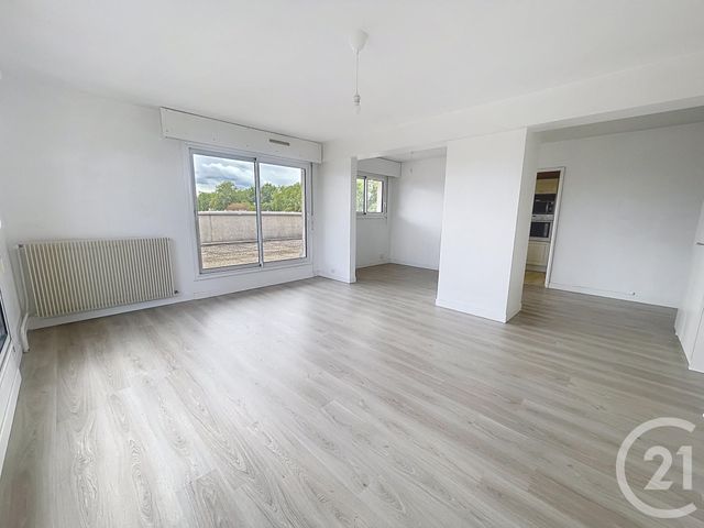 Appartement F2 &agrave; vendre - 3 pi&egrave;ces - 63 m2 - Melun - 77 - ILE-DE-FRANCE