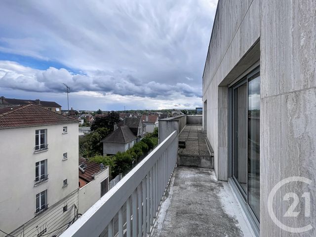 Appartement F2 &agrave; vendre - 3 pi&egrave;ces - 63 m2 - Melun - 77 - ILE-DE-FRANCE