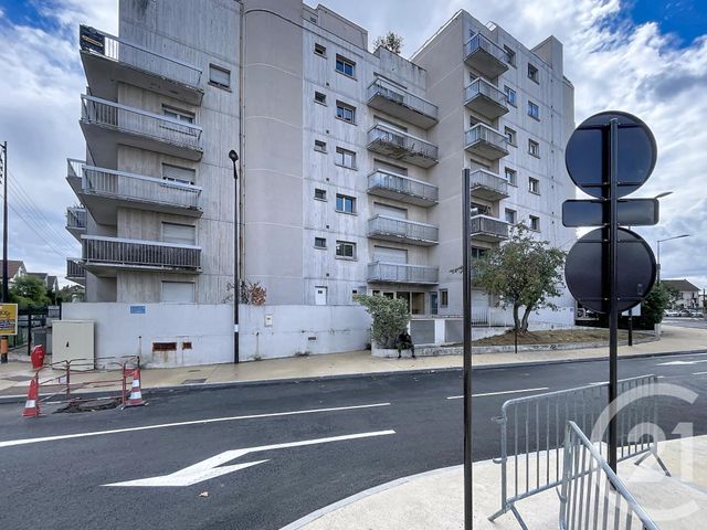 Appartement F2 &agrave; vendre - 3 pi&egrave;ces - 63 m2 - Melun - 77 - ILE-DE-FRANCE