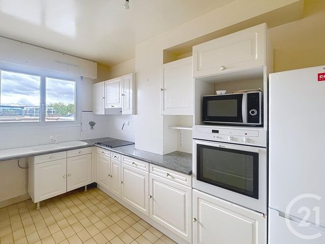 Appartement F2 &agrave; vendre - 3 pi&egrave;ces - 63 m2 - Melun - 77 - ILE-DE-FRANCE